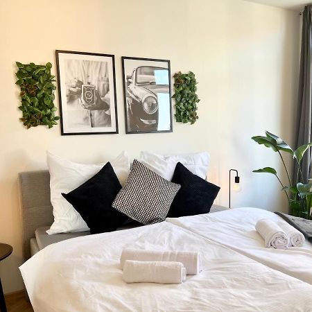 Grosses Apartment Bremerhaven Dış mekan fotoğraf