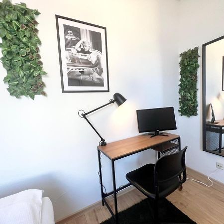 Grosses Apartment Bremerhaven Dış mekan fotoğraf