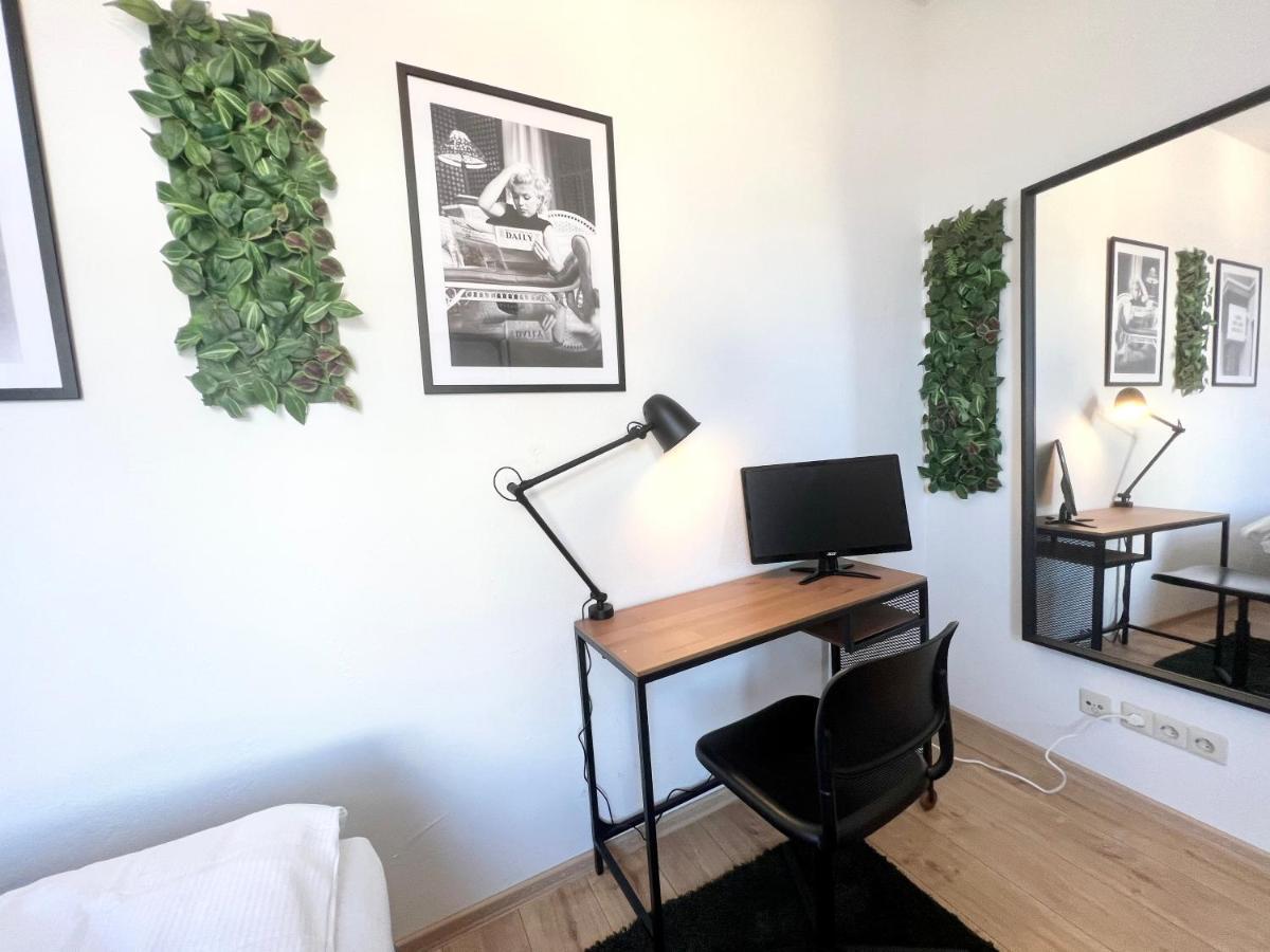 Grosses Apartment Bremerhaven Dış mekan fotoğraf